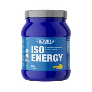 ISOENERGY-LIMON-Victory Endurance Fullgympro