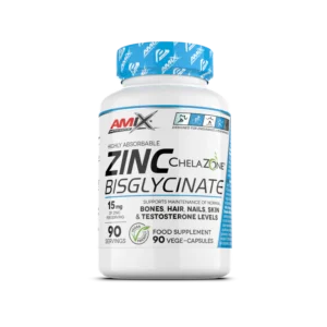 PER_zinc_bisglycinate_90 Amix Fullgympro