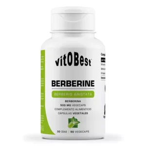 Berberine-Vitobest Fullgympro