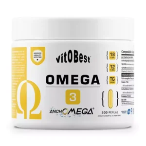 omega-3-anchomega-Vitobest Fullgympro