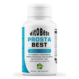 prostabest-Vitobest Fullgympro