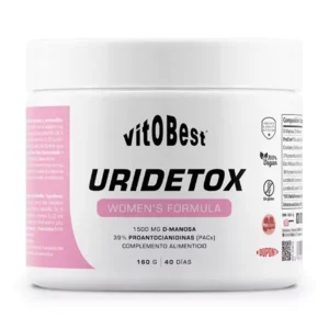 uridetox-Vitobest Fullgympro