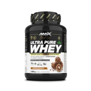 AXB_UltraPureWhey_1000g_bombon-crunchy Amix Fullgympro