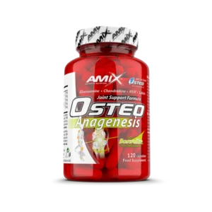 AX_osteo_anagenesis_120 caps Amix Fullgympro