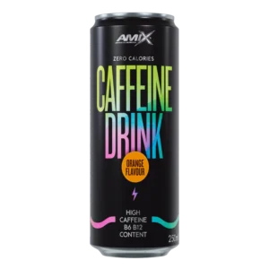 Caffeine_Drink Amix Fullgympro