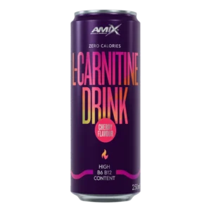 L-Carnitine_Drink Amix Fullgympro