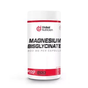 magnesio-Globalnutrición Fullgympro