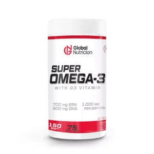 superomega-Globalnutrición Fullgympro