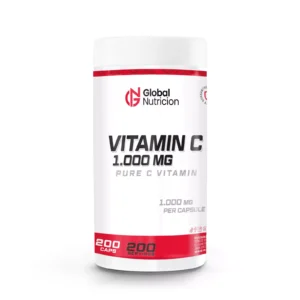vitaminac-Globalnutrición Fullgympro