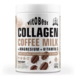 collagen-coffee-milk magnesiumvitamin-c--Vitobest Fullgympro