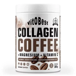collagen-coffeemagnesiumvitamin-c -Vitobest Fullgympro