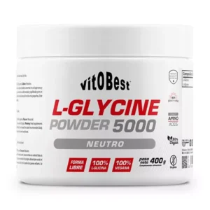 l-glycine-5000-polvo-Vitobest Fullgympro