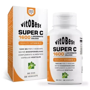 super-c-1600 Vitobest Fullgympro