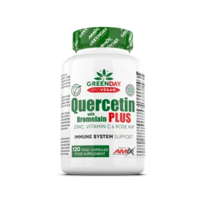 GD_ProVegan_quercetin_with_bromelain_plus_120cps-Amix-Fullgympro