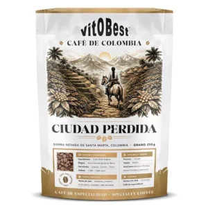 cafe-de-colombia-ciudad-perdida-grano-Vitobest-Fullgympro