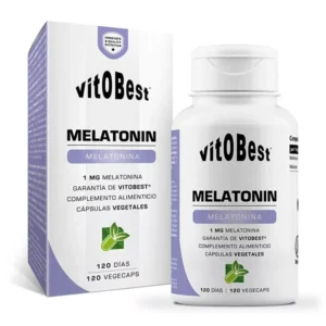 Melatonin-Vitobest-Fullgympro