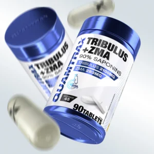Tribulus+`zma-Quamtrax-Fullgympro