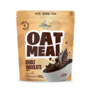Harina avena doble choco-Amix-Fullgympro