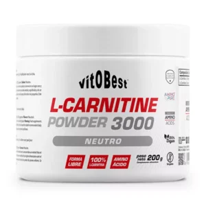l-carnitine-3000-powder-Vitobest-Fullgympro