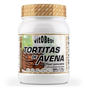 tortitas-de-avena-choco-Vitobest-Fullgympro