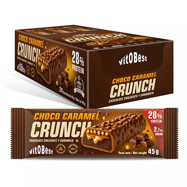 Choco-caramel-crunch-Vitobest-Fullgympro Choco-caramel-crunch-Vitobest-Fullgympro