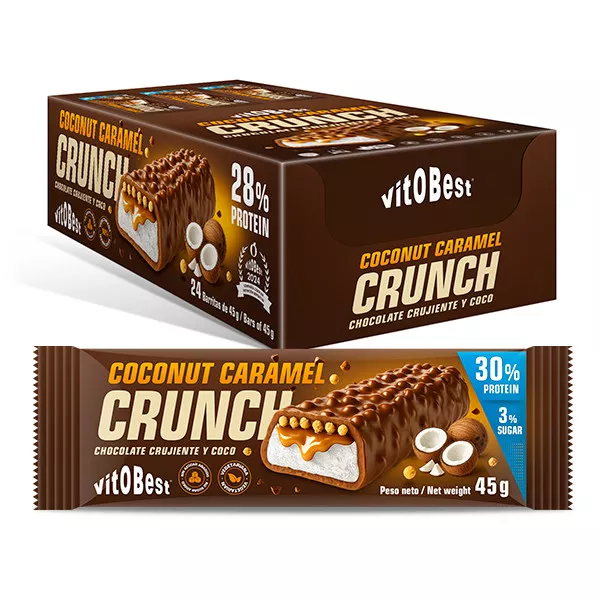 Coconut-caramel-crunch-Vitobest-Fullgympro Coconut-caramel-crunch-Vitobest-Fullgympro