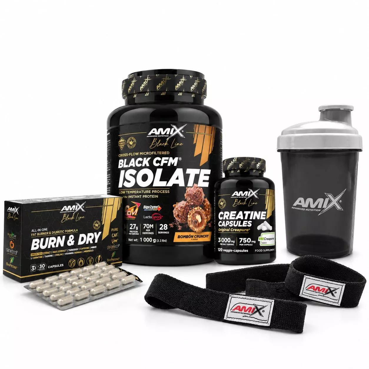 Pack-definicion-Amix-Fullgympro Pack-definicion-Amix-Fullgympro