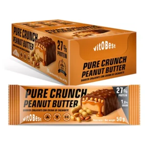 Pure-crunch-peanut-butter-Vitobest-Fullgympro